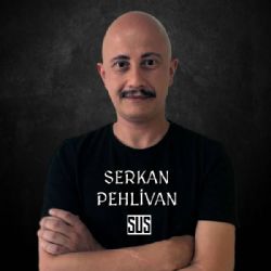 Serkan Pehlivan Sus