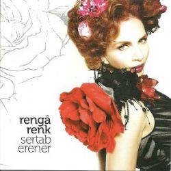 Sertab Erener Rengarenk