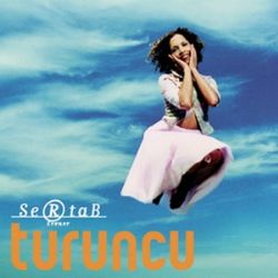 Sertab Erener Turuncu