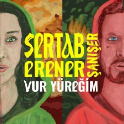 Sertab Erener Vur Yüreğim