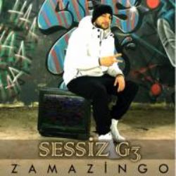 Sessiz G3 Zamazingo