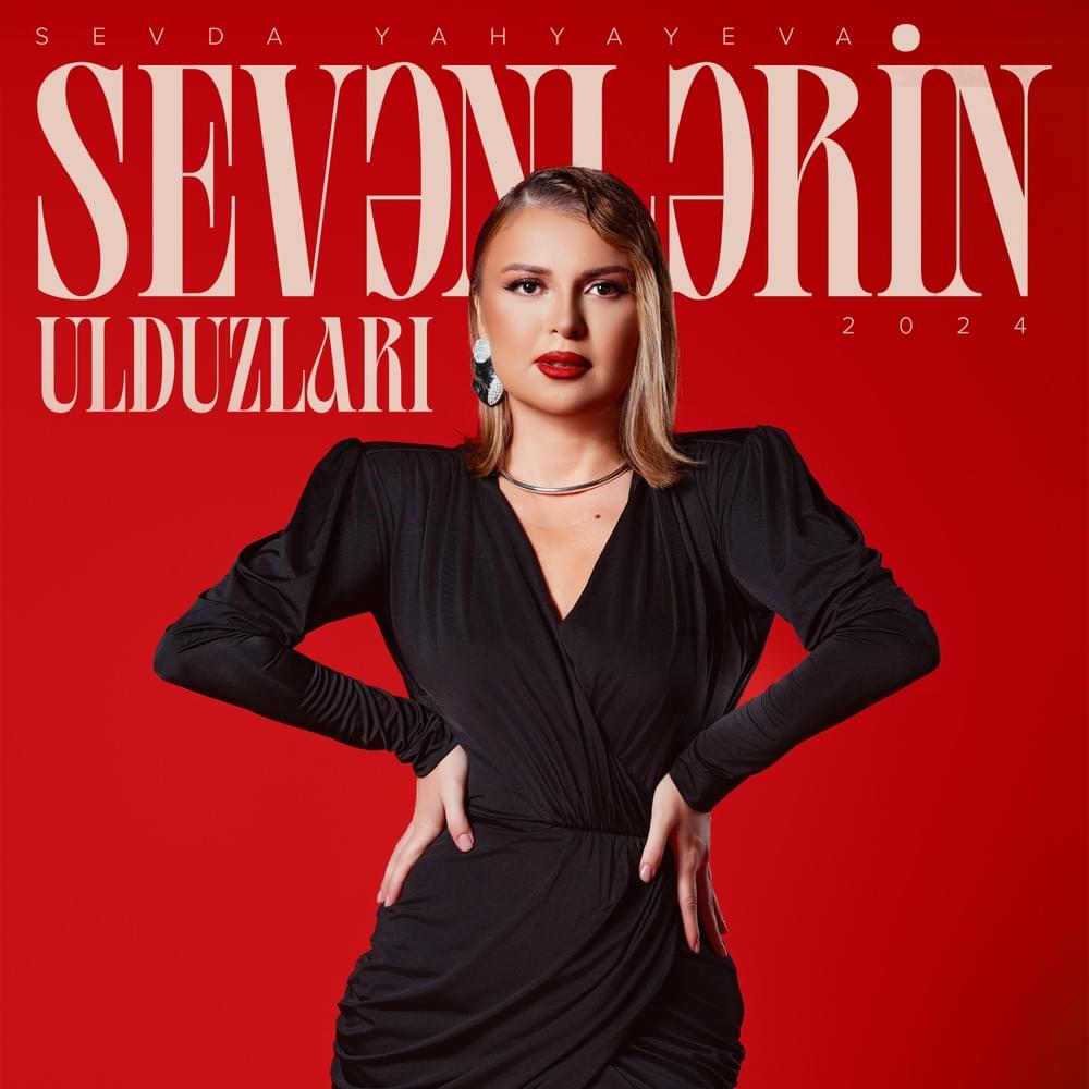 Sevda Yahyayeva Sevenlarin Ulduzları