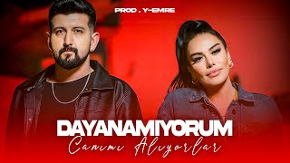 Sevgim Yılmaz Canımı alıyorlar