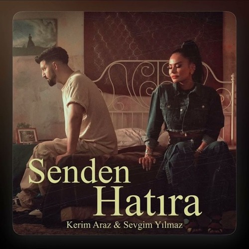 Sevgim Yılmaz Senden Hatıra