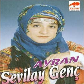 Sevilay Genç Ayran