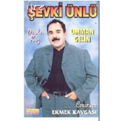 Şevki Ünlü Dudu Kız