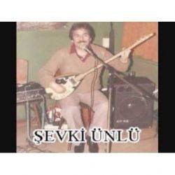 Şevki Ünlü Ege Türküleri