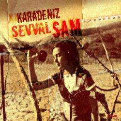 Şevval Sam Karadeniz