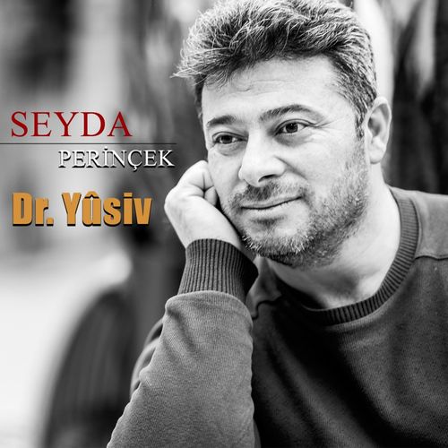 Seyda Perinçek Dr Yusiv