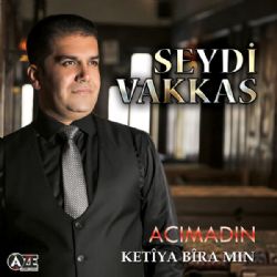 Seydi Vakkas Acımadın