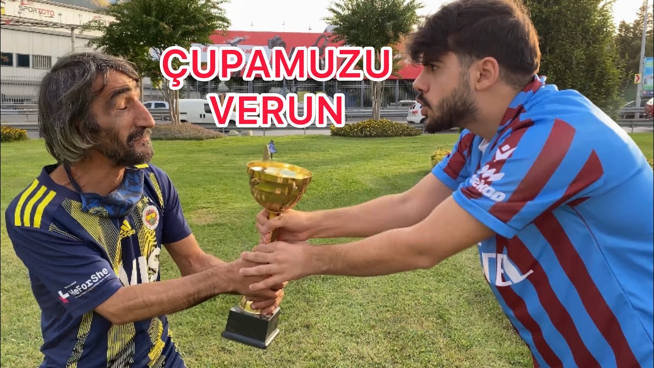 Seyf Çupamuzu Verun