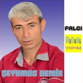 Şeyhmus Demir Falcı