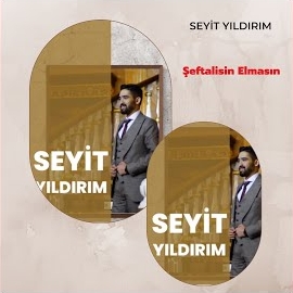 Seyit Yıldırım Şeftalisin Elmasın