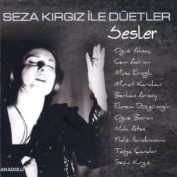 Seza Kırgız Sesler