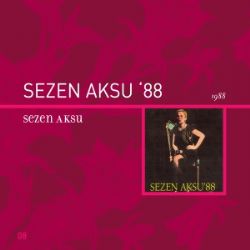 Sezen Aksu Sezen Aksu 88