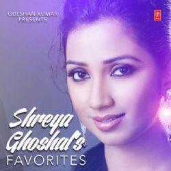 Shreya Ghoshal Sunn Raha Hai