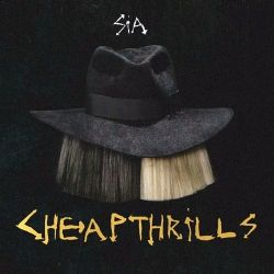 Sia Cheap Thrills