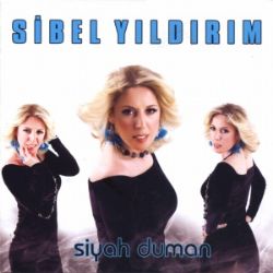 Sibel Yıldırım Siyah Duman