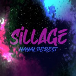 Sillage Hayalperest