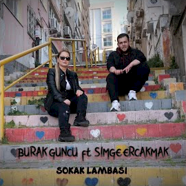 Simge Erçakmak Sokak Lambası