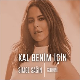 Simge Kal Benim İçin