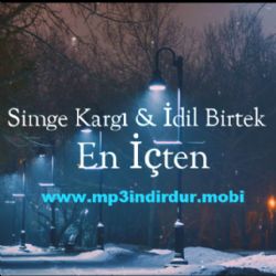 Simge Kargı En İçten