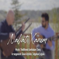 Sinan Ayyıldız Nabat Xanım