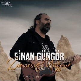 Sinan Güngör Zamansız Yağmur