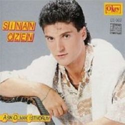 Sinan Özen Aşık Olmak İstiyorum