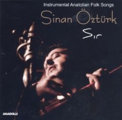 Sinan Öztürk Sır