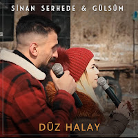 Sinan Serhede Düz Halay