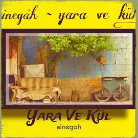 Sinegah Yara Ve Kül