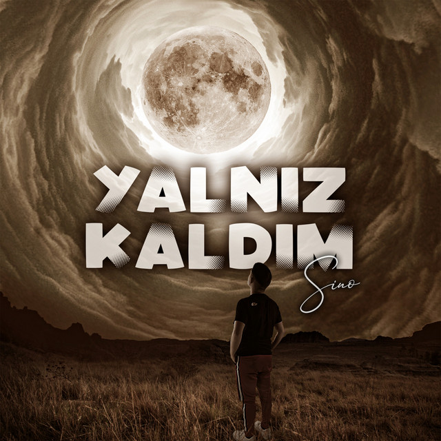 Sino Yalnız Kaldım