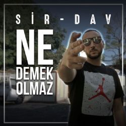 Sir Dav Ne Demek Olmaz