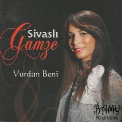 Sivaslı Gamze Vurdun Beni