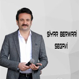 Şiyar Berwari Segavi