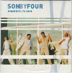 Son By Four Donde Esta Tu Amor