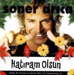 Soner Arıca Hatıram Olsun