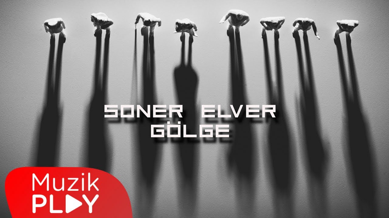 Soner Elver Gölge