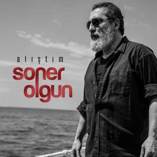 Soner Olgun Alıştım