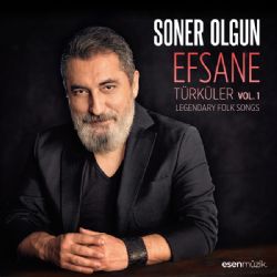 Soner Olgun Efsane Türküler 1