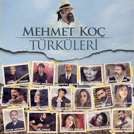 Songül Bulur Mehmet Koç Türküleri