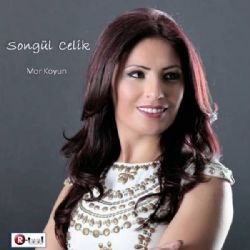 Songül Çelik Mor Koyun