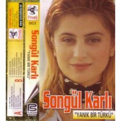 Songül Karlı Yanık Bir Türkü