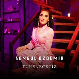 Songül Özdemir Tükeneceğiz