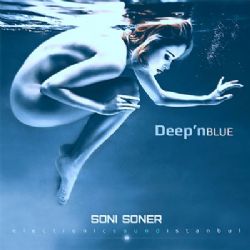 Soni Soner Deep n Blue