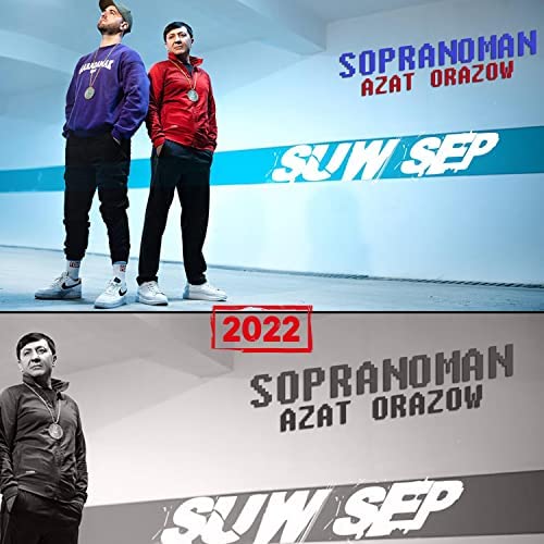 Sopranoman Suw Sep