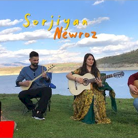 Sorjiyan Newroz