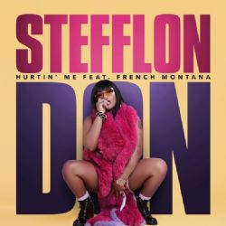 Stefflon Don Hurtin Me