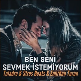 Stres Beats Ben Seni Sevmek İstemiyorum